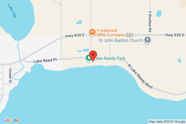 Lake Reedy Cottages