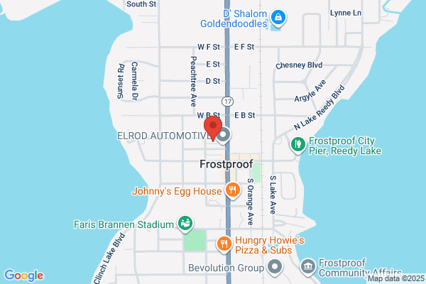 Lightsey Electric, Inc.
