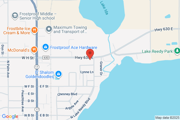 Marion Funeral Home