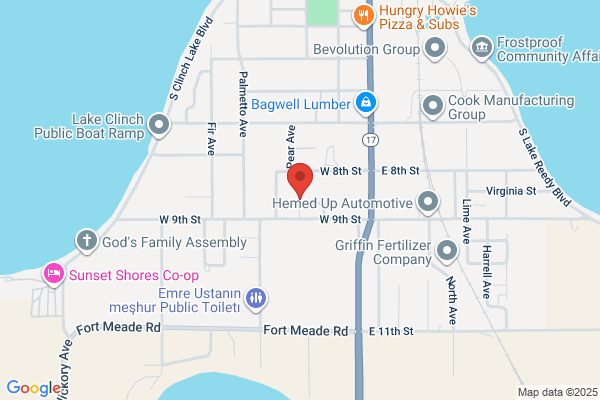Peppertree Apartments