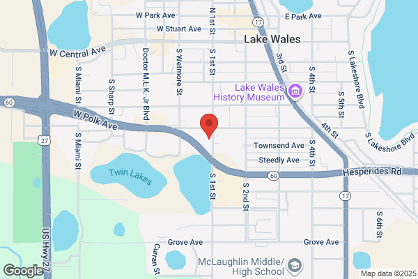 South by Southeast Surveying Services