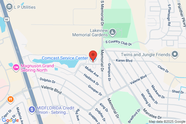XFINITY Store by Comcast
