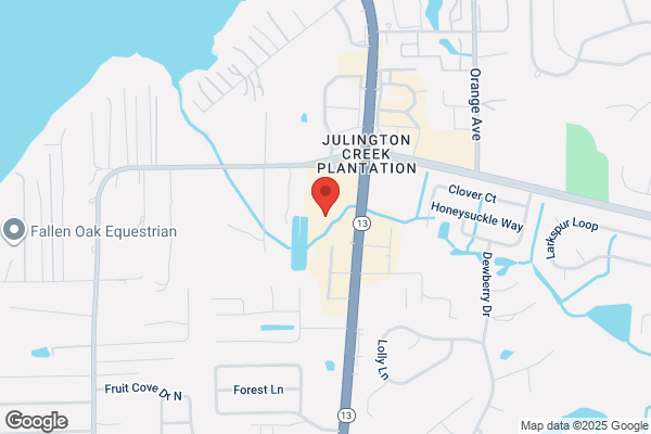 Publix Pharmacy at Julington Village