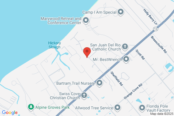 Bayside Home Owners Associates