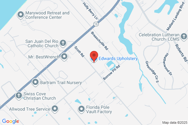 Edwards Upholstery