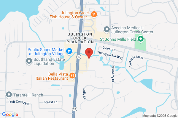 Julington Creek KinderCare - Closed
