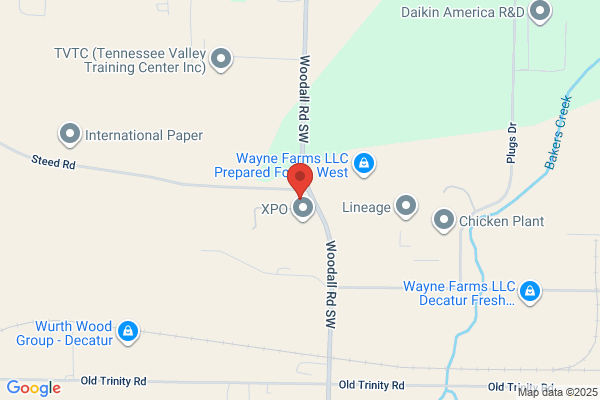 Key Engineering Inc