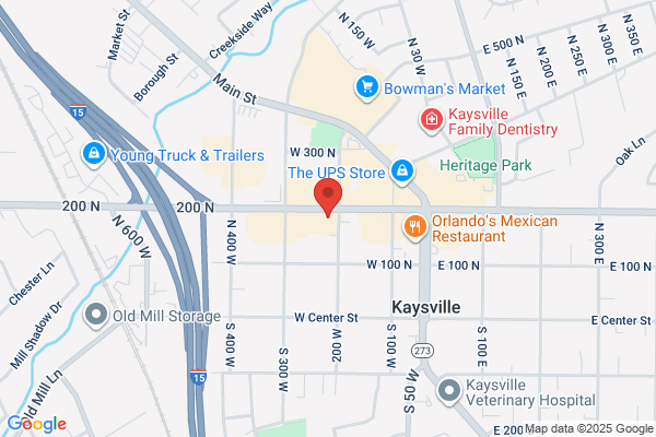 Jiffy Lube Oil Change & Multicare
