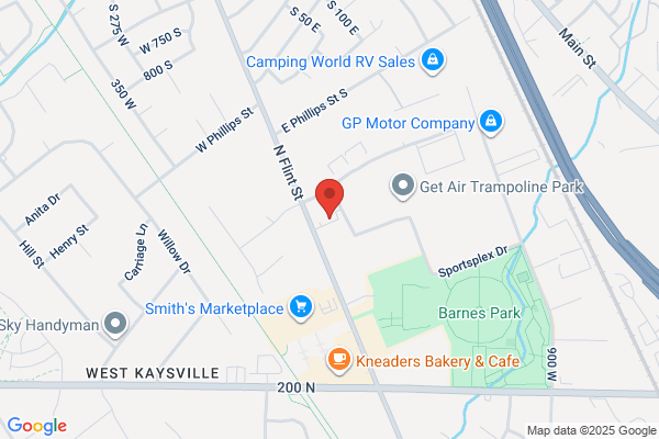 Cold Creek Behavioral Health
