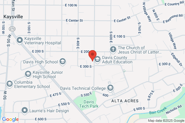 Davis Junior High School