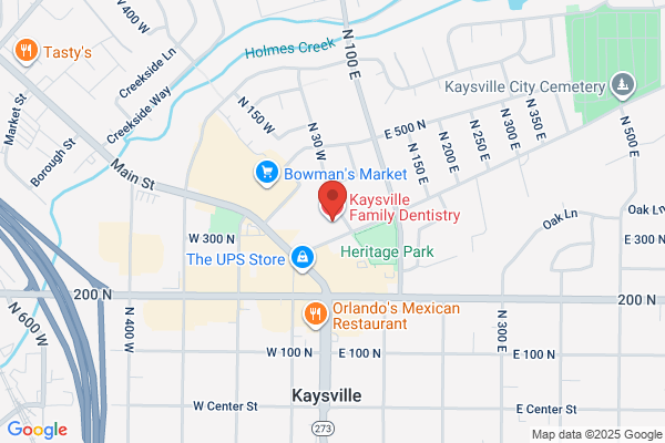 Denali Dental