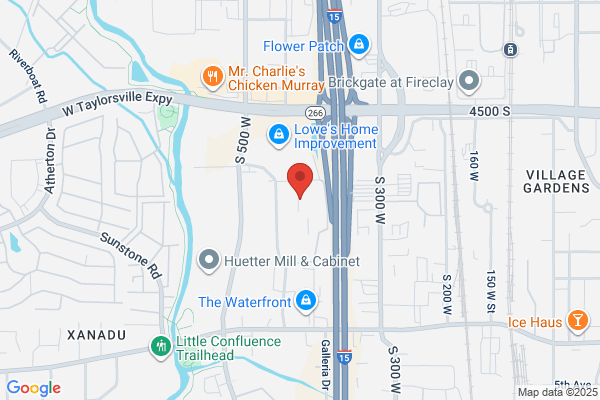 Handi Self-Storage