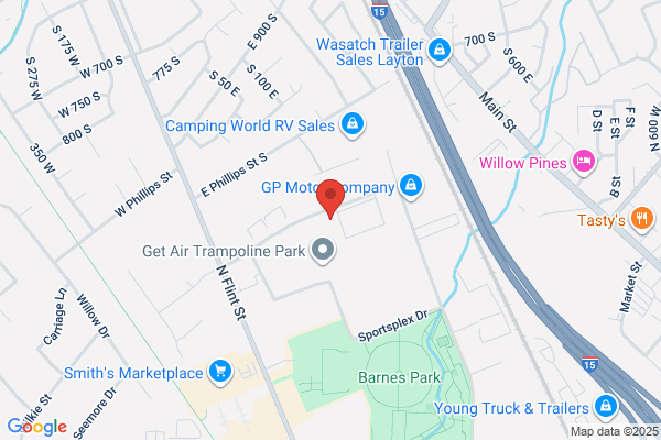 Hazen Studios