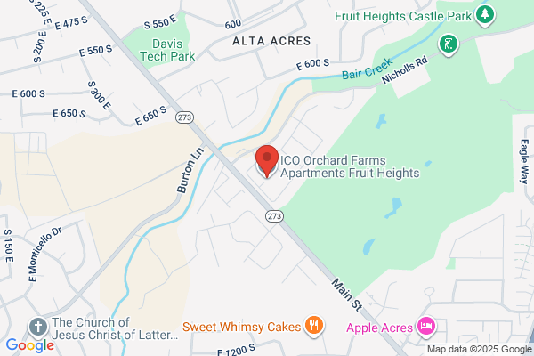 Kaysville Apartments