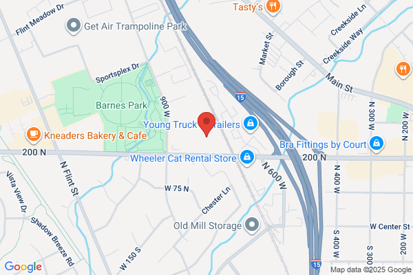 Mountainland Kitchen & Bath