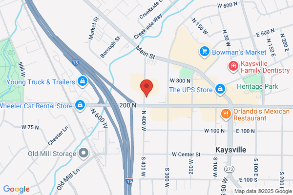 STOCK-N-LOCK SELF STORAGE
