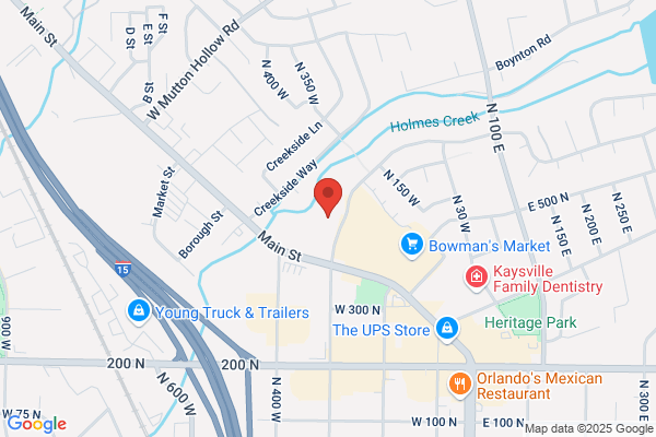 Thomson Chiropractic and Acupuncture