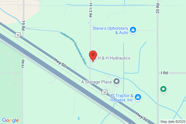 H & H Hydraulics