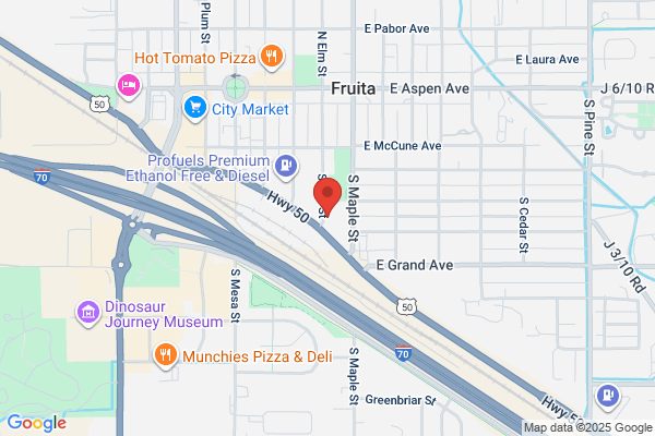 Fruita Liquor Mart