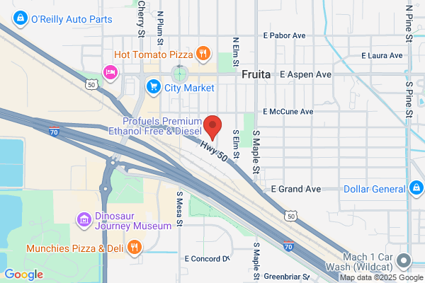 Fruita Super Service