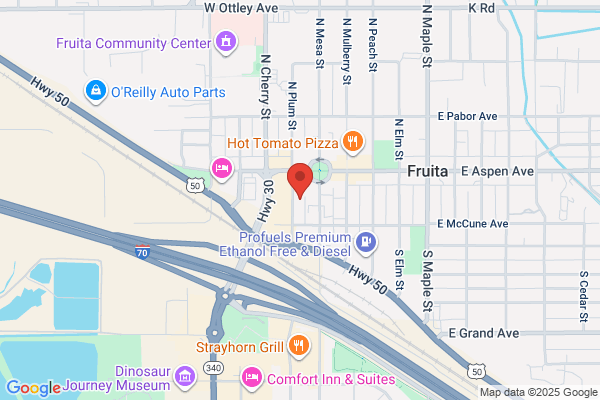NAPA Auto Parts - Fruita Auto Parts & Supplies