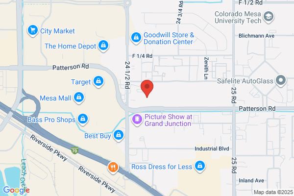 Western Rockies Interventional Pain Specialists