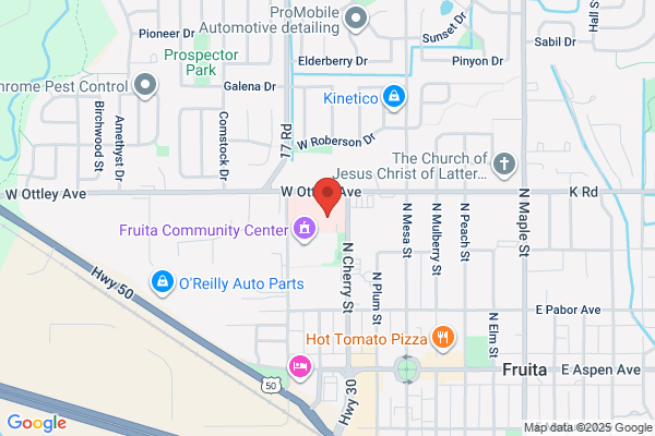 Family Health West Hospital Emergency Department