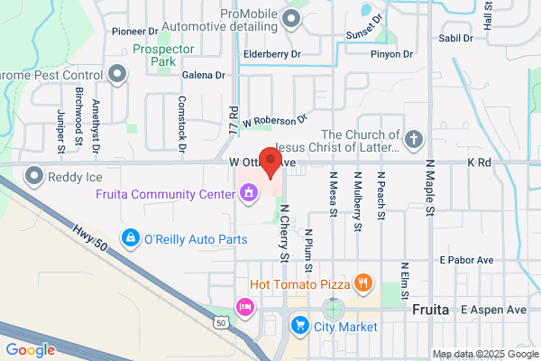 Family Health West Outpatient Procedures