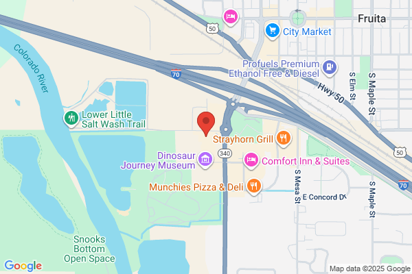 La Quinta Inn & Suites Fruita