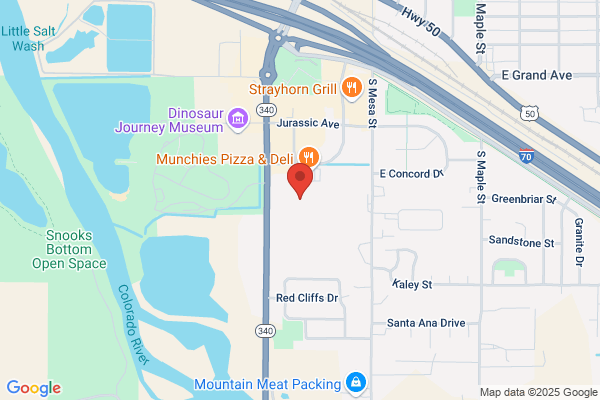 Monument Rv Park
