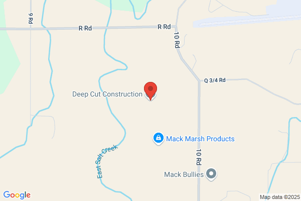 Accurate Const & Excavation