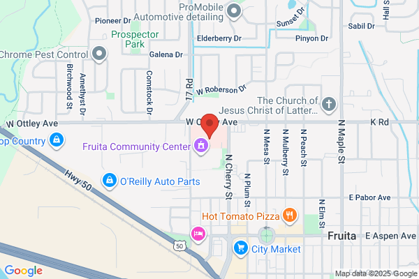 Family Health West Orthopedics & Sports Medicine