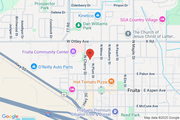 Family Health West Foot & Ankle