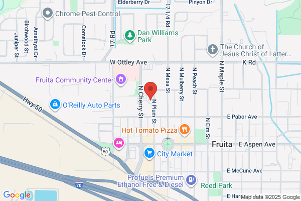 Family Health West Foundation