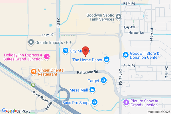 Charter Communications
