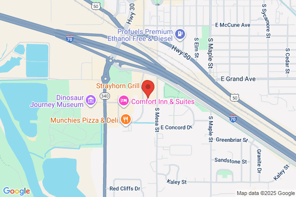Fruita Family Medicine of the Grand Valley