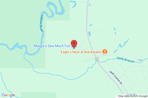 Margie's Stitch & Sew