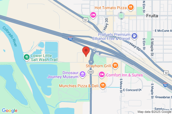 Quiznos - CLOSED