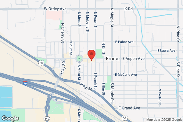 VisitFruita.com