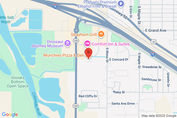 Munchies Pizza & Deli