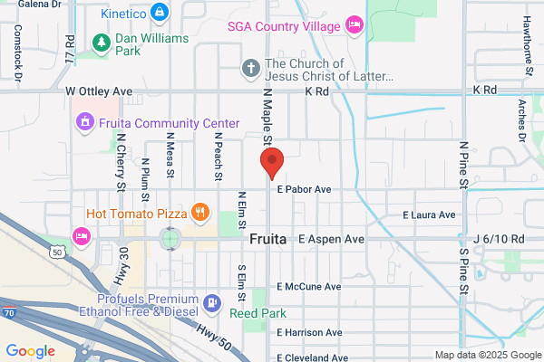 Fruita Christian Church