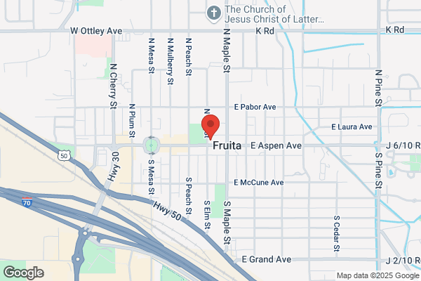 Fruita United Methodist