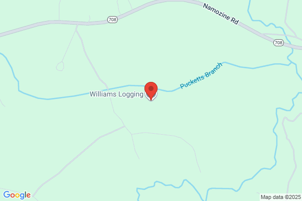 Darrell Williams Logging