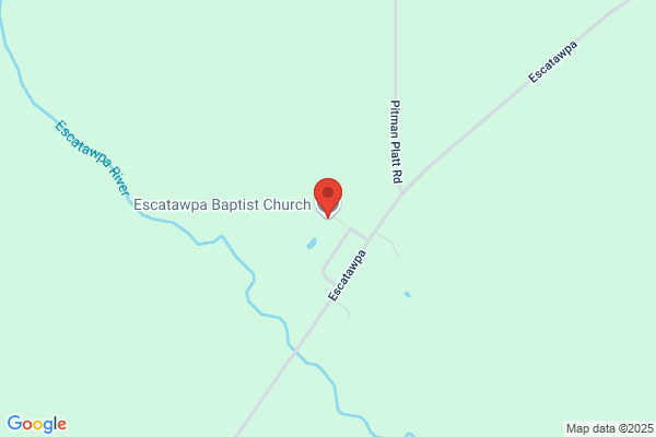 Escatawpa Baptist Church