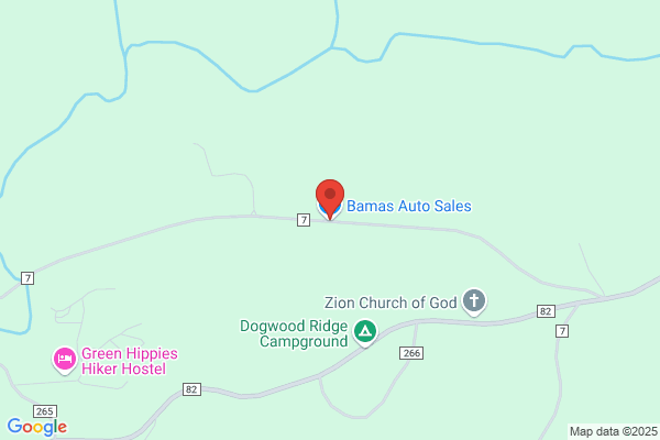 Bama Shines Auto Sales