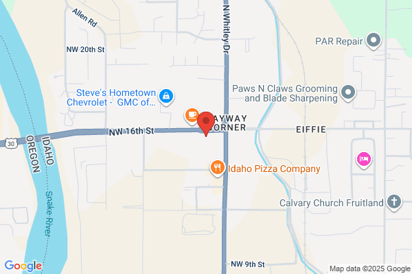 Stinker Stores
