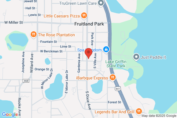 Brown's Early Learning Academy LLC
