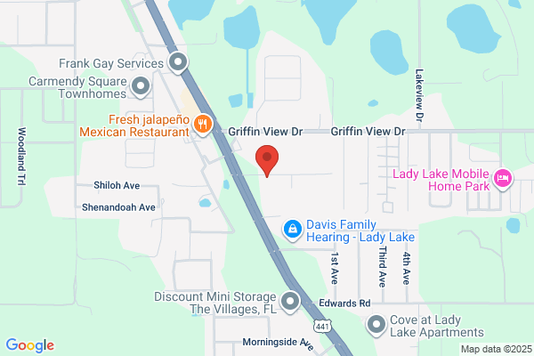 Church of God Lady Lake