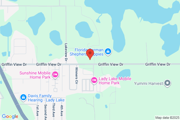 First Southern Baptist Church of Lady Lake