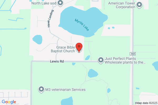 Grace Bible Baptist Church